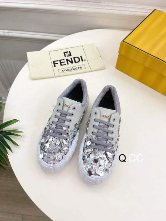 Picture of Fendi Shoes _SKUFendisz35-40XC12044907